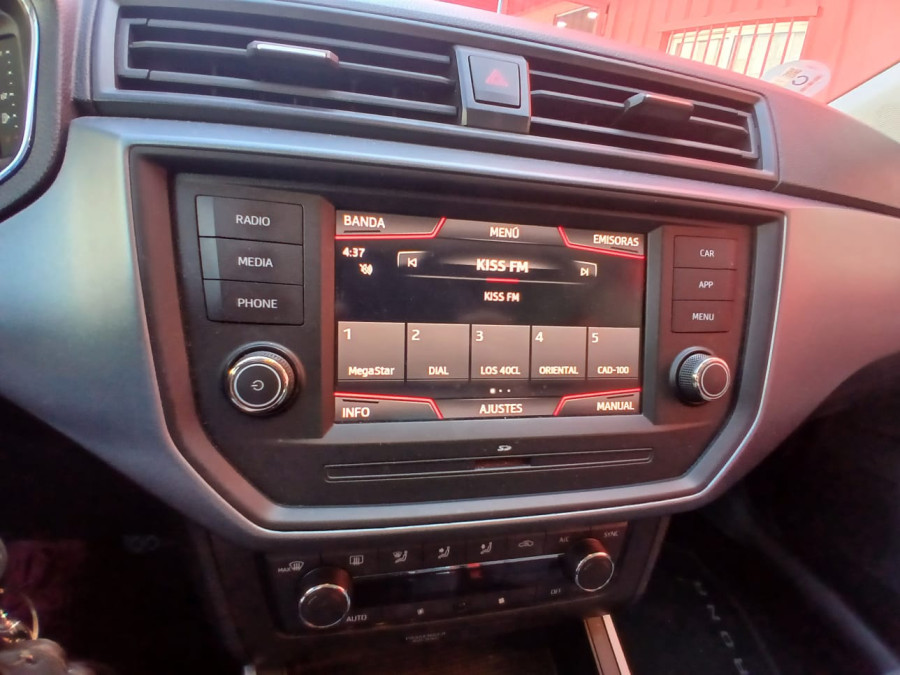 Imagen de SEAT Arona