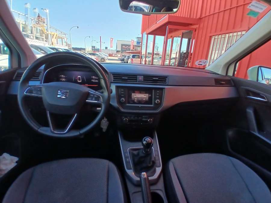 Imagen de SEAT Arona
