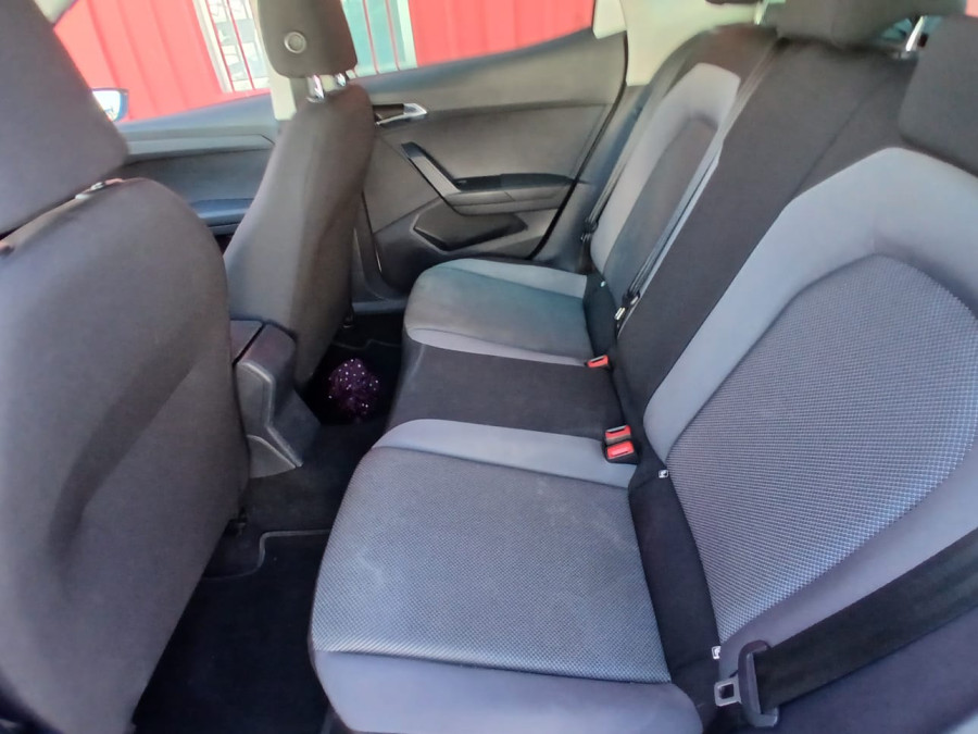 Imagen de SEAT Arona