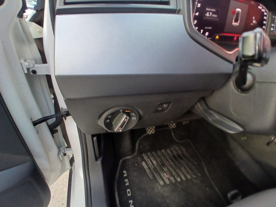 Imagen de SEAT Arona