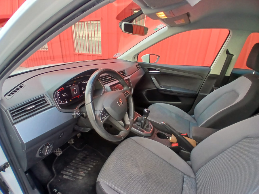 Imagen de SEAT Arona