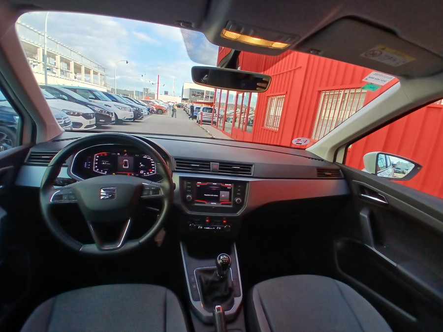 Imagen de SEAT Arona