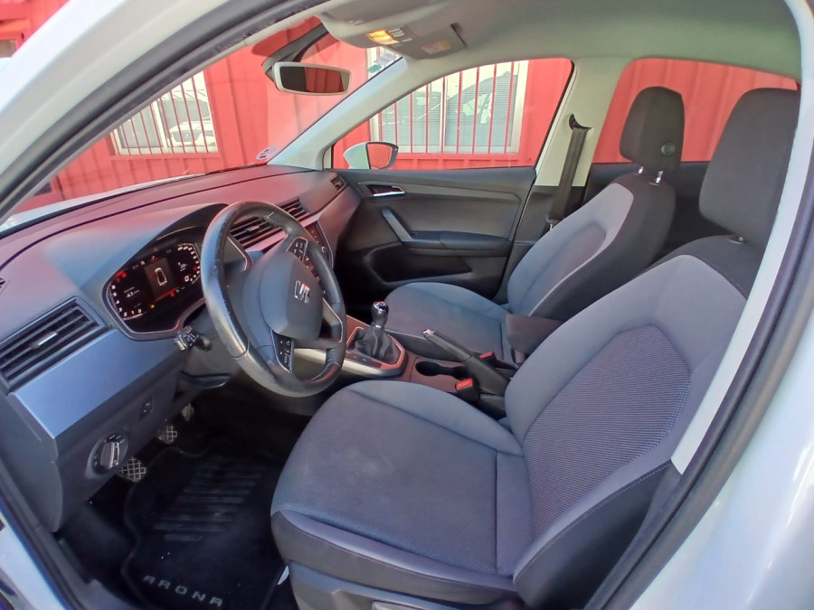 Imagen de SEAT Arona
