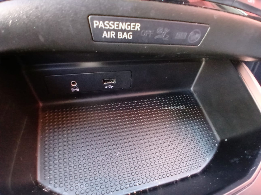 Imagen de SEAT Arona