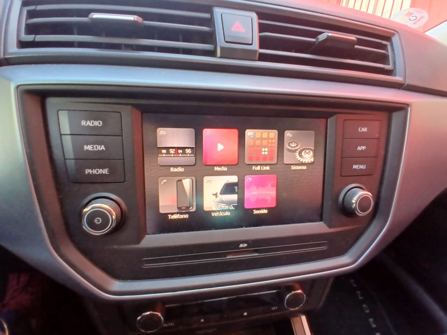 Imagen de SEAT Arona