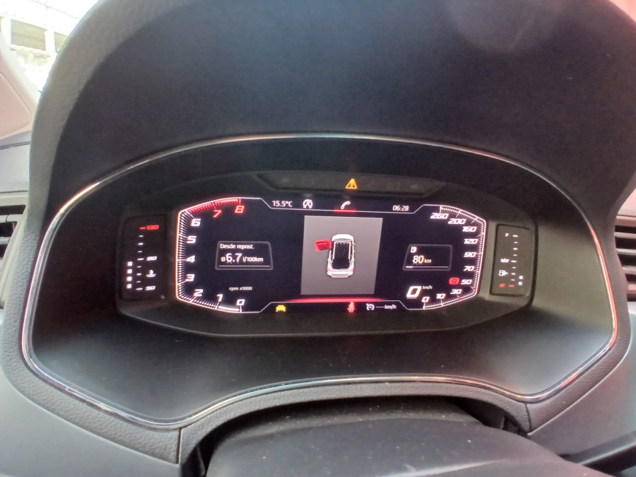 Imagen de SEAT Arona