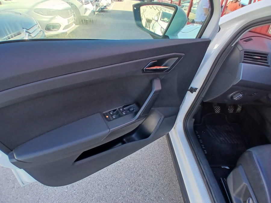 Imagen de SEAT Arona