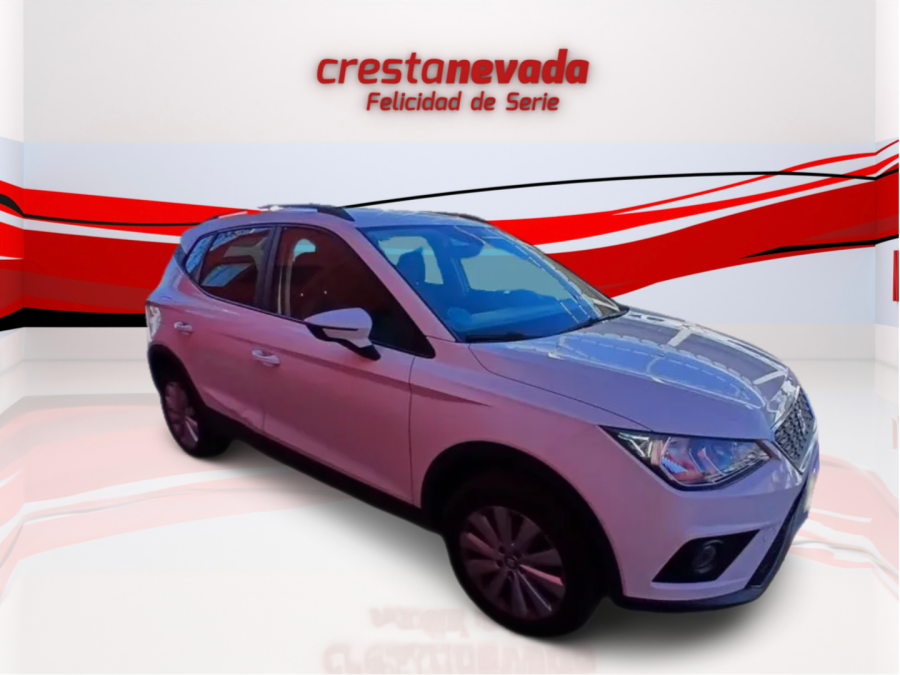 Imagen de SEAT Arona