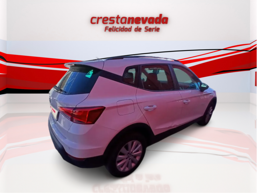 Imagen de SEAT Arona