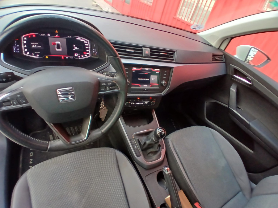 Imagen de SEAT Arona