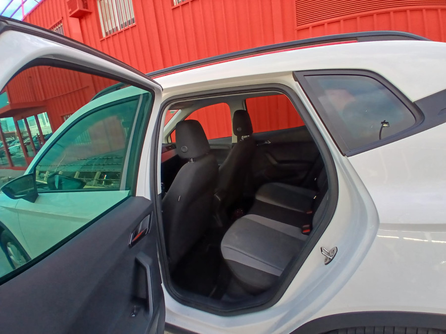 Imagen de SEAT Arona