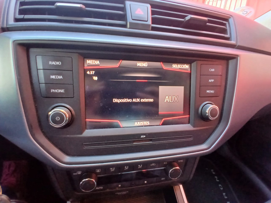 Imagen de SEAT Arona