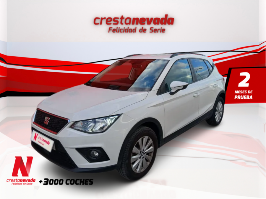 Imagen de SEAT Arona