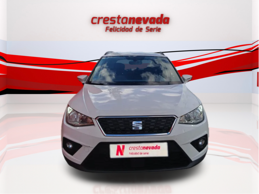 Imagen de SEAT Arona