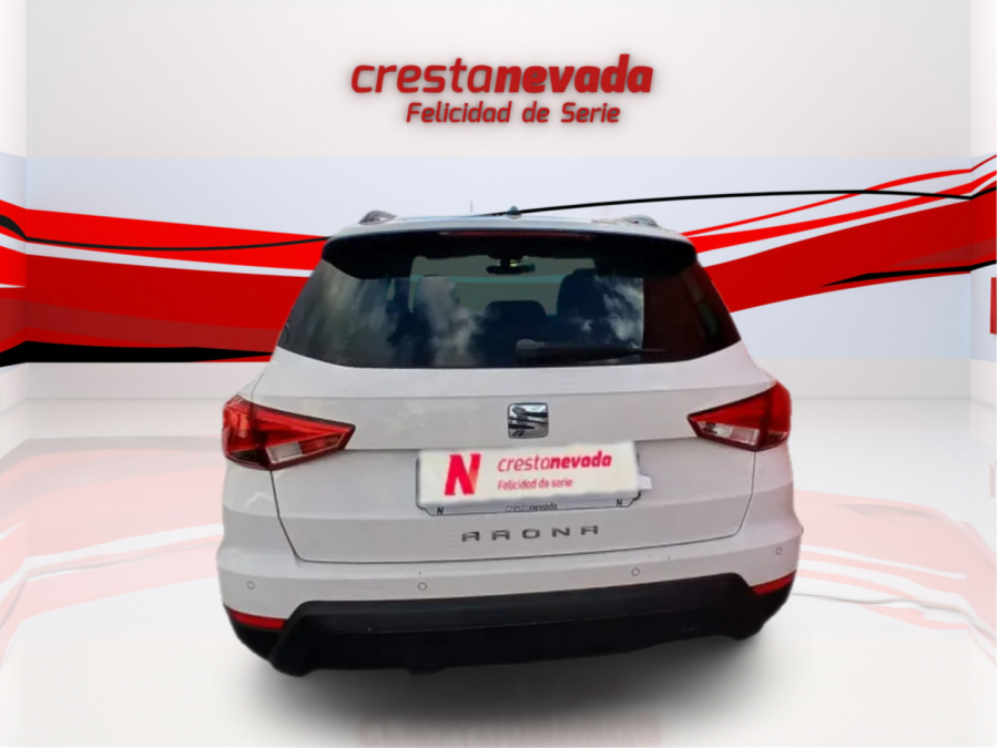 Imagen de SEAT Arona