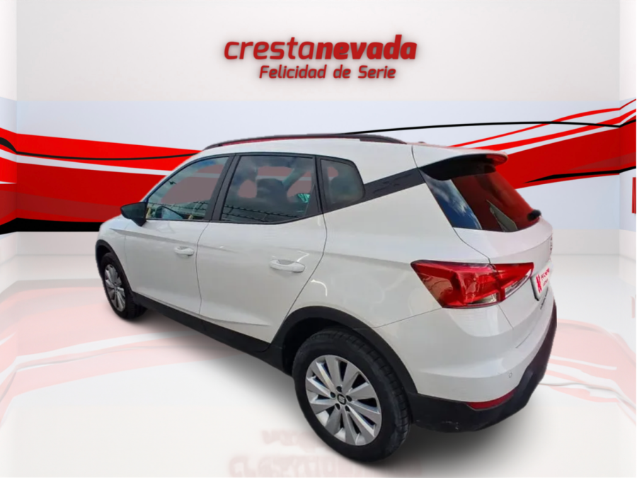 Imagen de SEAT Arona