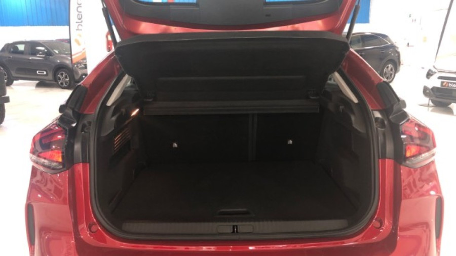 Imagen de CITROEN C4