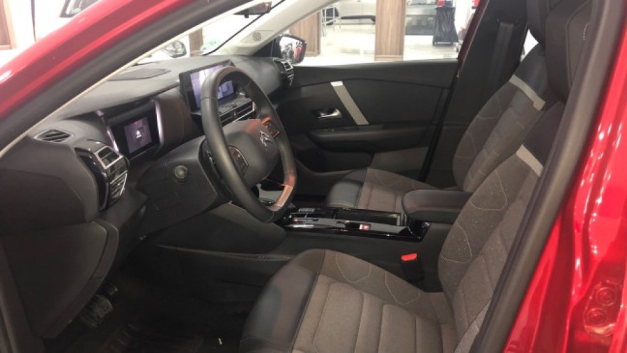 Imagen de CITROEN C4