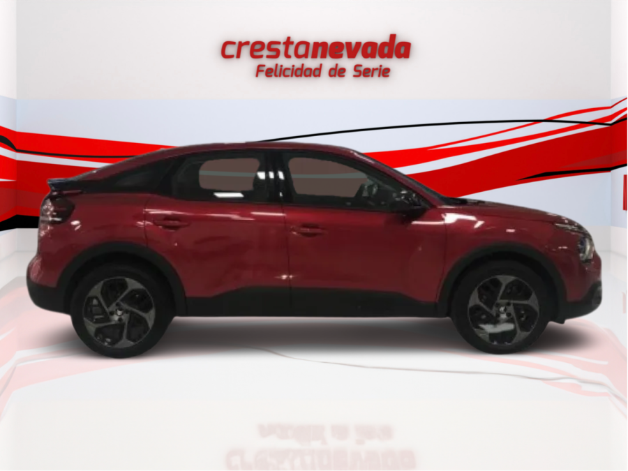 Imagen de CITROEN C4