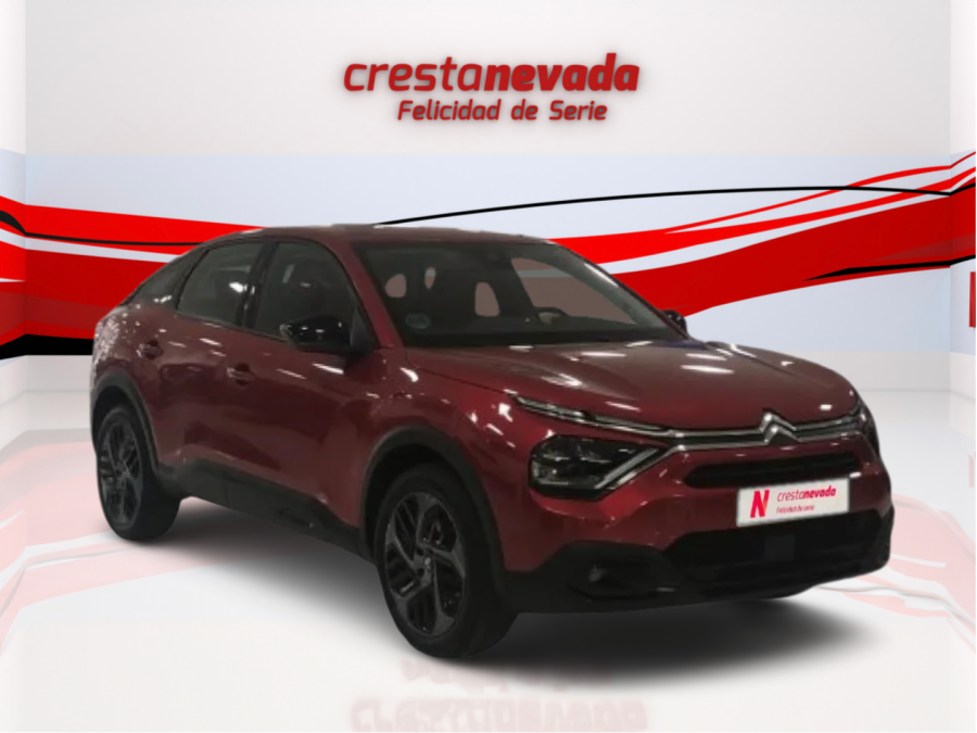 Imagen de CITROEN C4