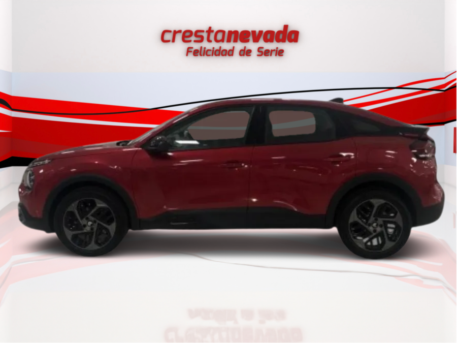 Imagen de CITROEN C4