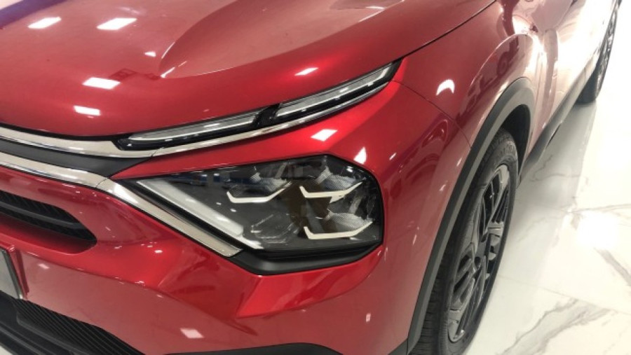 Imagen de CITROEN C4