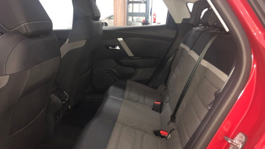Imagen de CITROEN C4