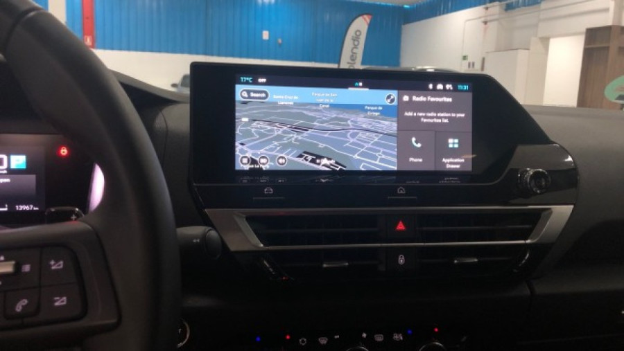 Imagen de CITROEN C4