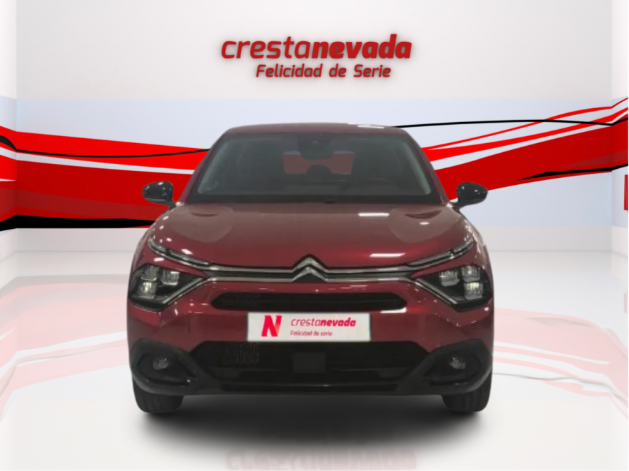 Imagen de CITROEN C4