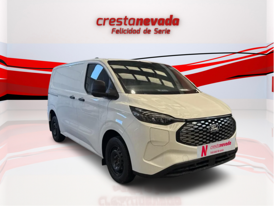 Imagen de Ford Transit Custom