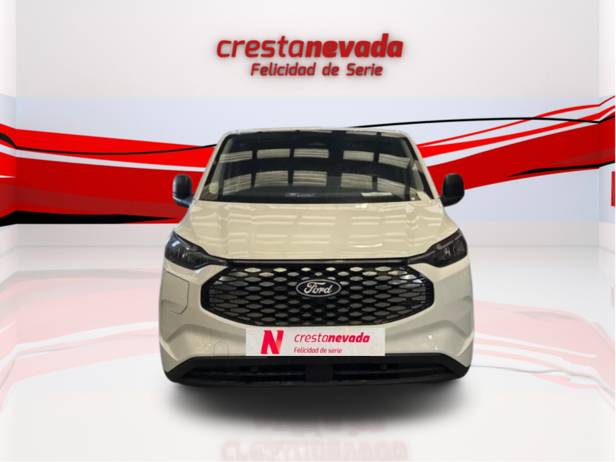 Imagen de Ford Transit Custom