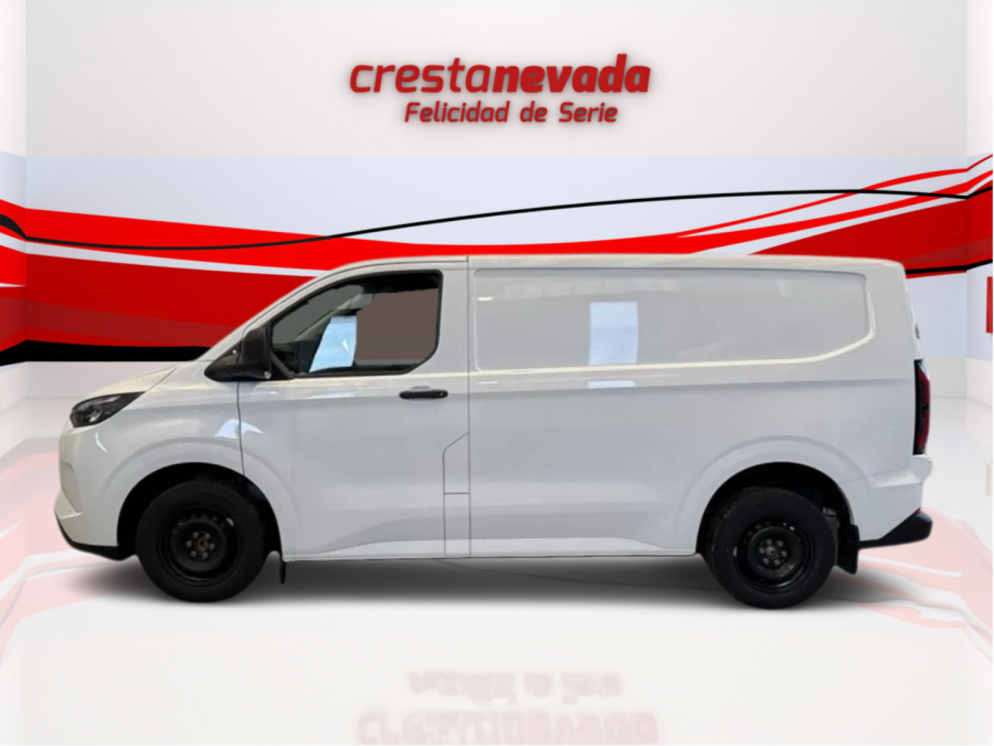 Imagen de Ford Transit Custom