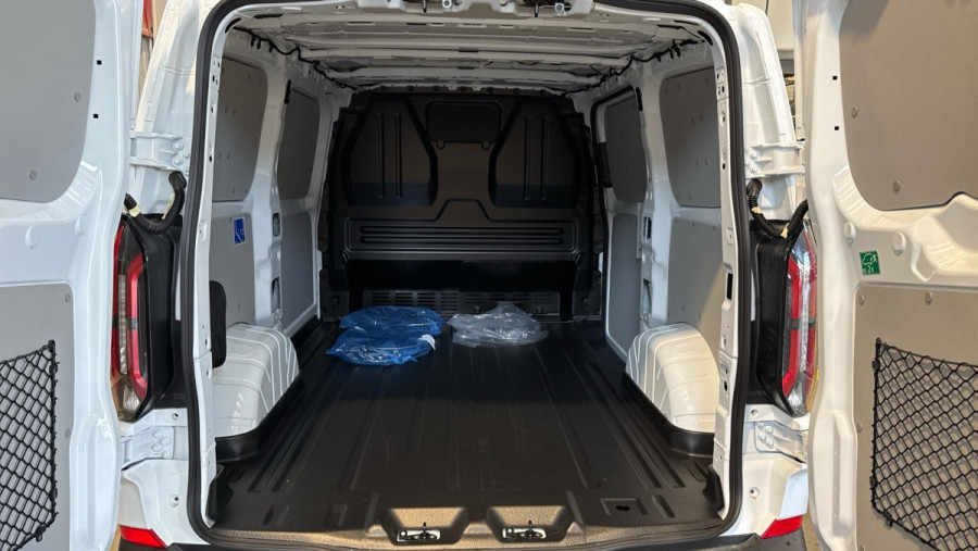 Imagen de Ford Transit Custom