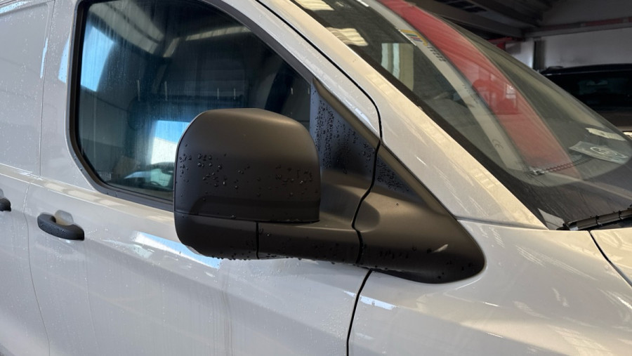Imagen de Ford Transit Custom