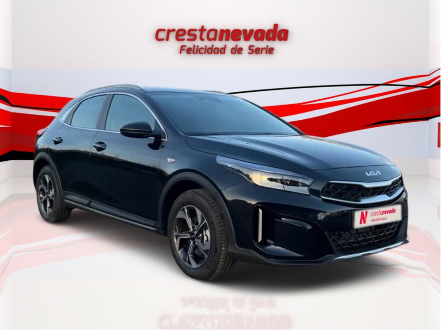 Imagen de Kia XCeed