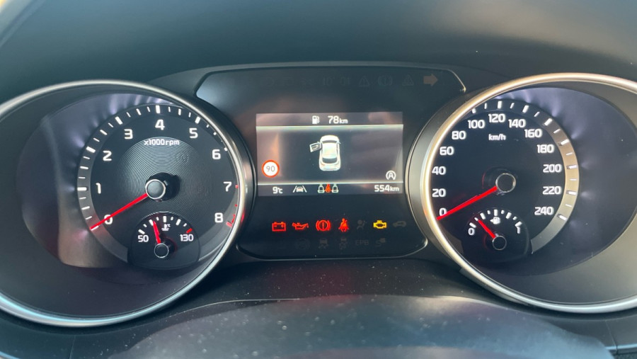 Imagen de Kia XCeed
