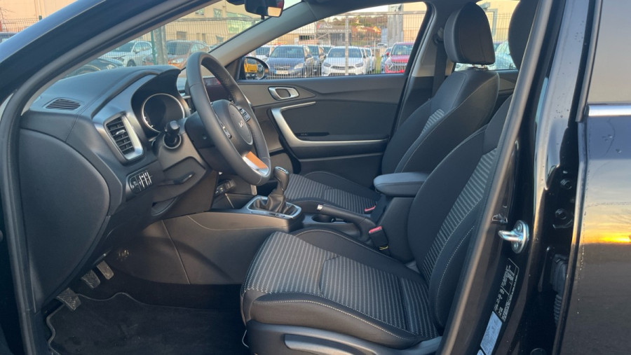 Imagen de Kia XCeed