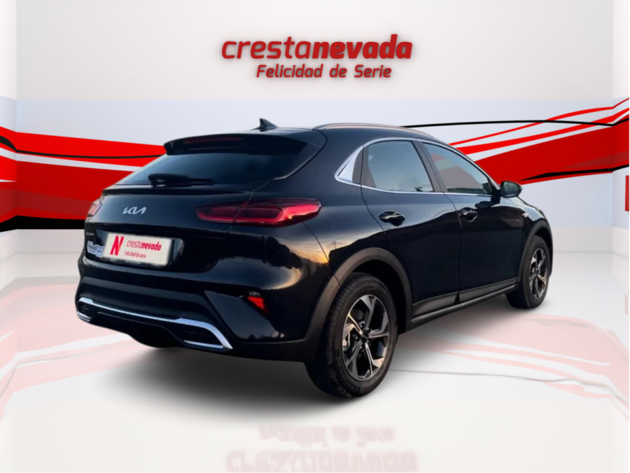 Imagen de Kia XCeed