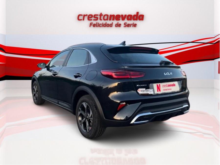 Imagen de Kia XCeed