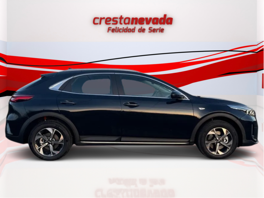Imagen de Kia XCeed