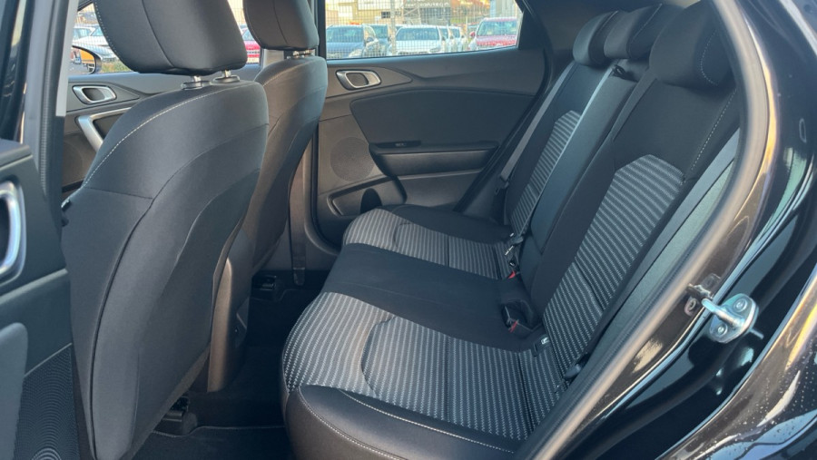 Imagen de Kia XCeed