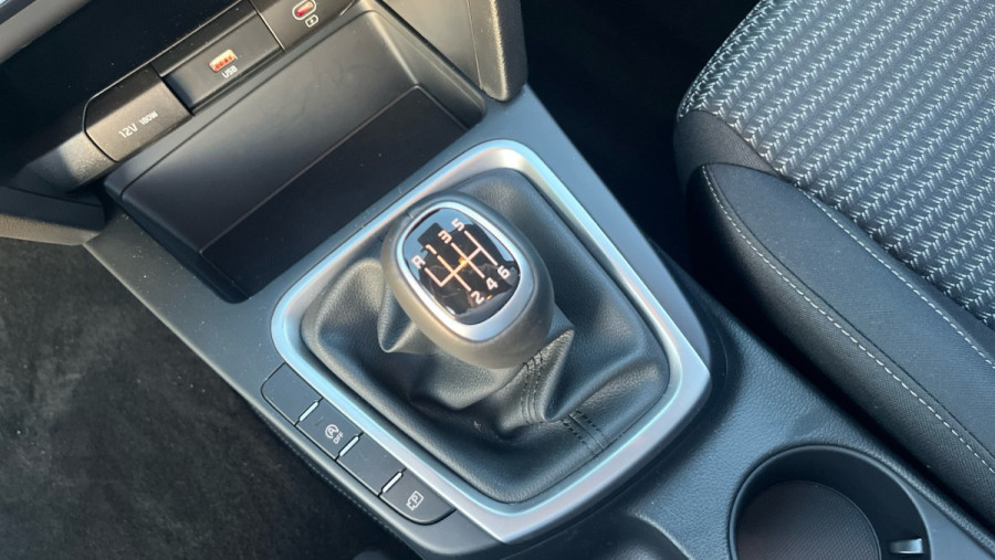 Imagen de Kia XCeed