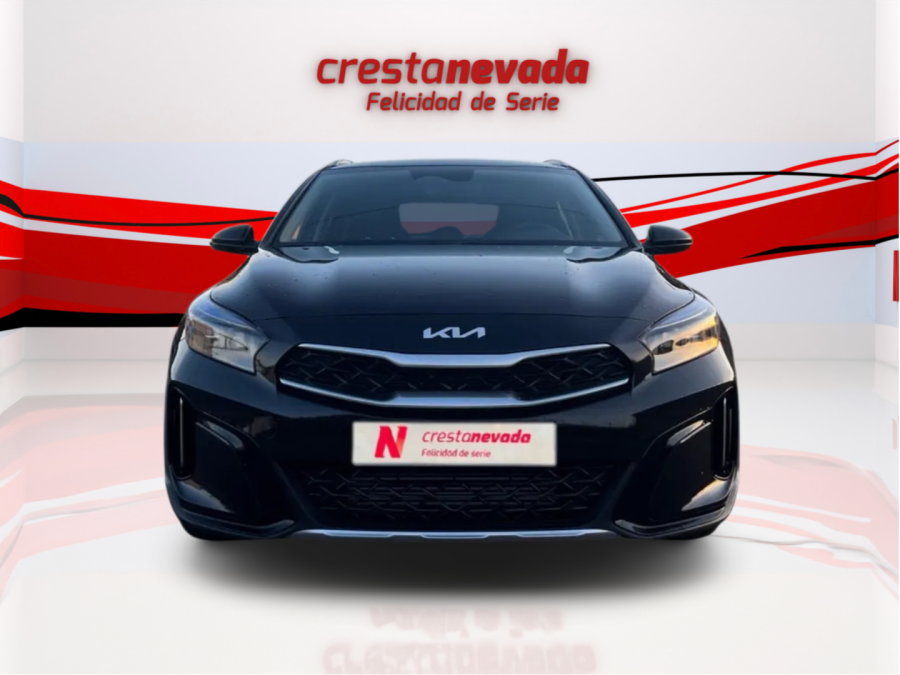 Imagen de Kia XCeed