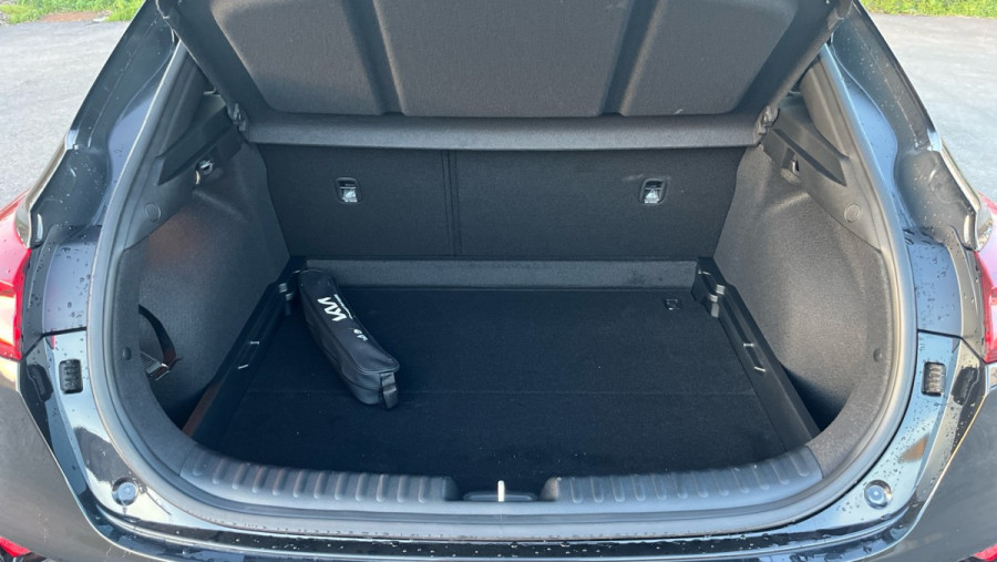 Imagen de Kia XCeed