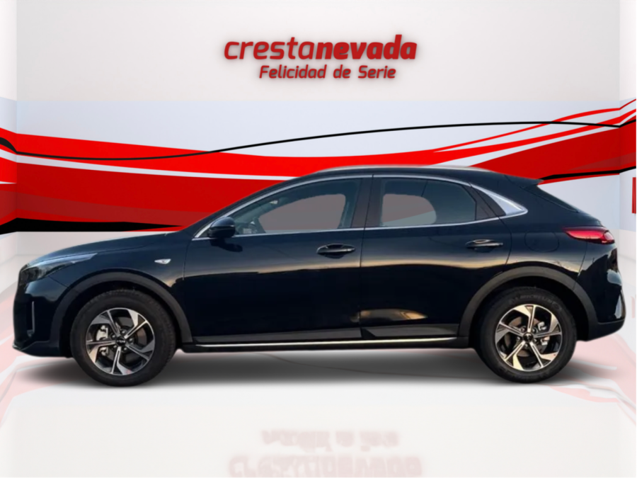 Imagen de Kia XCeed