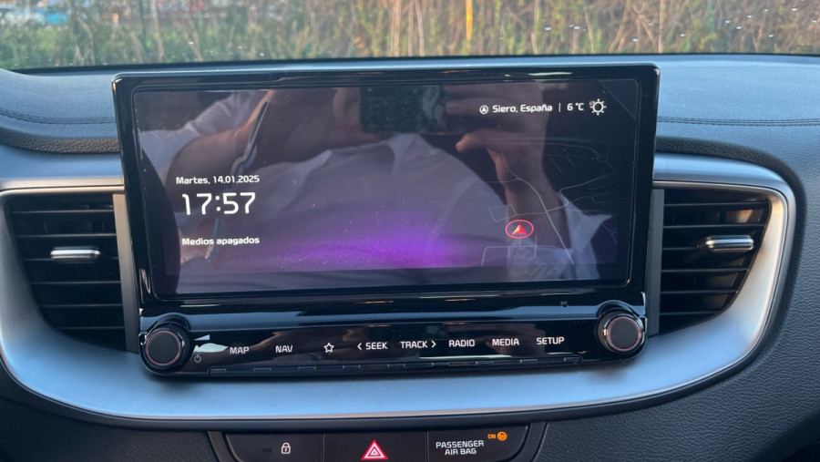 Imagen de Kia XCeed