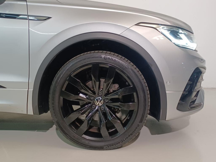 Imagen de Volkswagen Tiguan Allspace