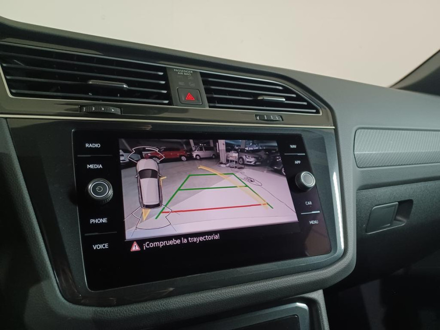 Imagen de Volkswagen Tiguan Allspace
