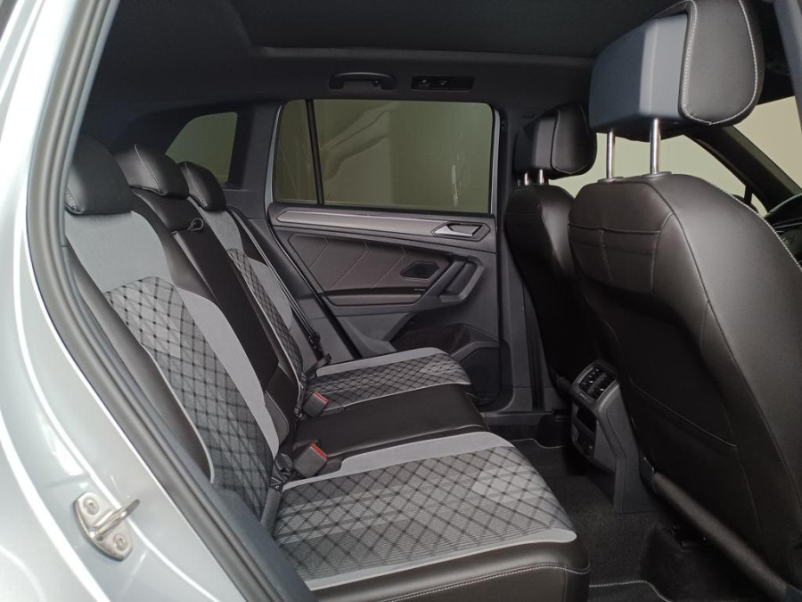 Imagen de Volkswagen Tiguan Allspace