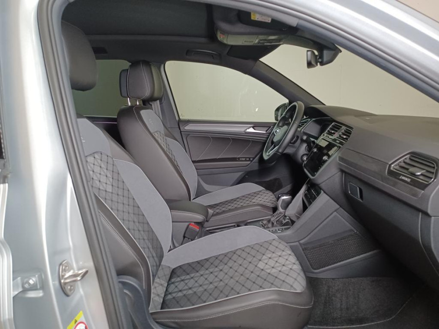 Imagen de Volkswagen Tiguan Allspace